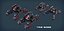 RTS Sci-Fi game assets v3