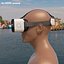 Alcatel VR Goggles