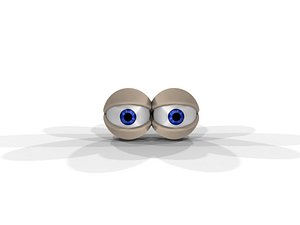 eyes