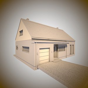 country house