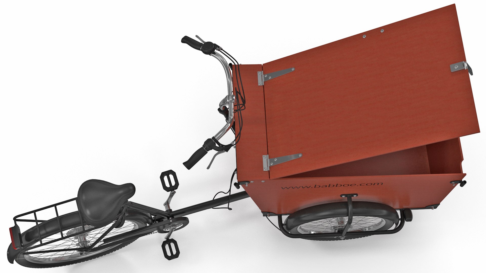 3D babboe transporter cargo bike https://p.turbosquid.com/ts-thumb/XG/P37kCh/MEynLRAC/babboetransportercargobikeriggedc4dmodel027/jpg/1589689343/1920x1080/fit_q87/0be77fc844f158606839881b0e097dfab31d85b0/babboetransportercargobikeriggedc4dmodel027.jpg