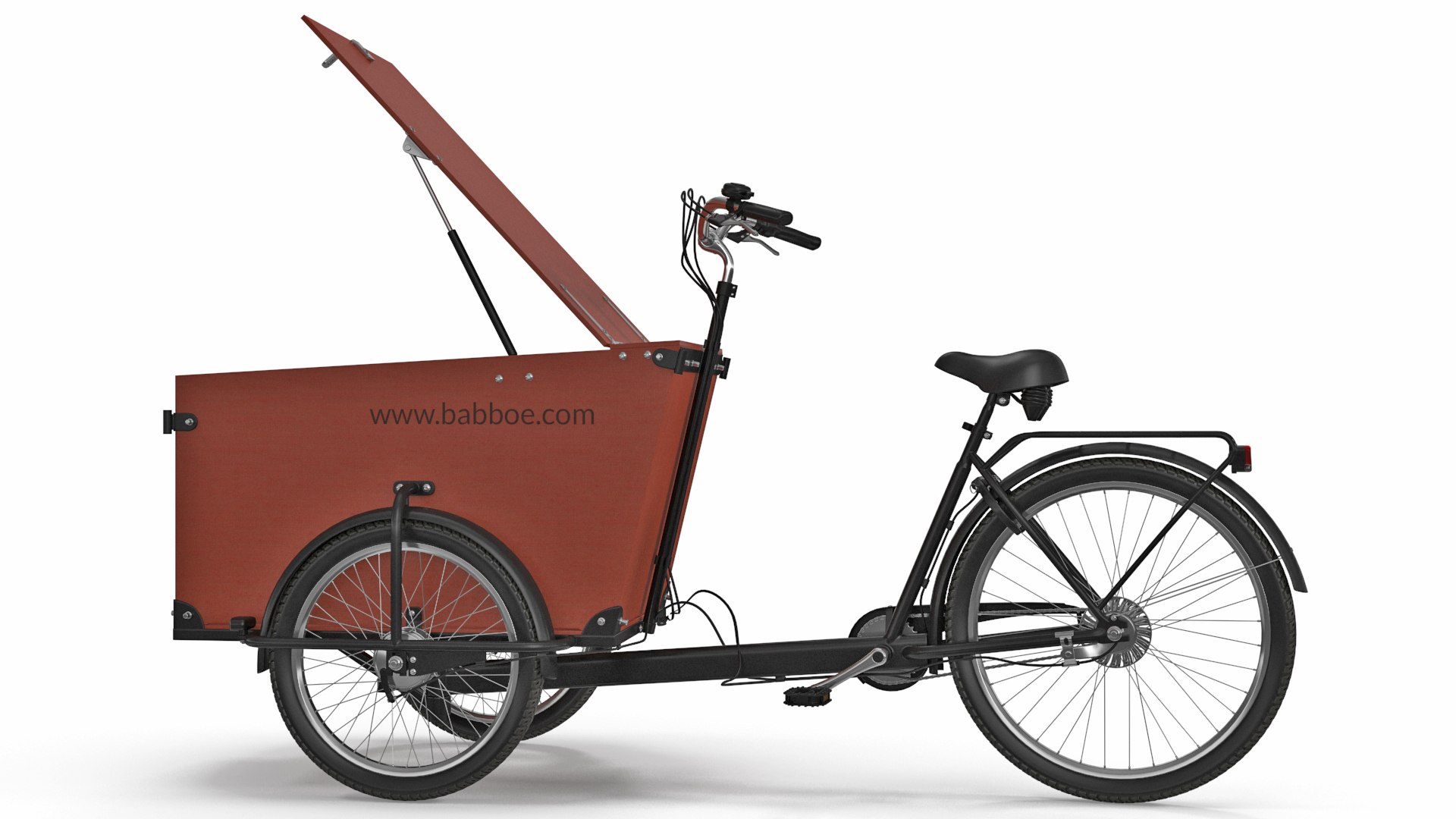 3D babboe transporter cargo bike https://p.turbosquid.com/ts-thumb/XG/P37kCh/SJch0uRr/babboetransportercargobikeriggedc4dmodel005/jpg/1589689153/1920x1080/fit_q87/2560d64b791010a2fc48542d7aae4411889be410/babboetransportercargobikeriggedc4dmodel005.jpg