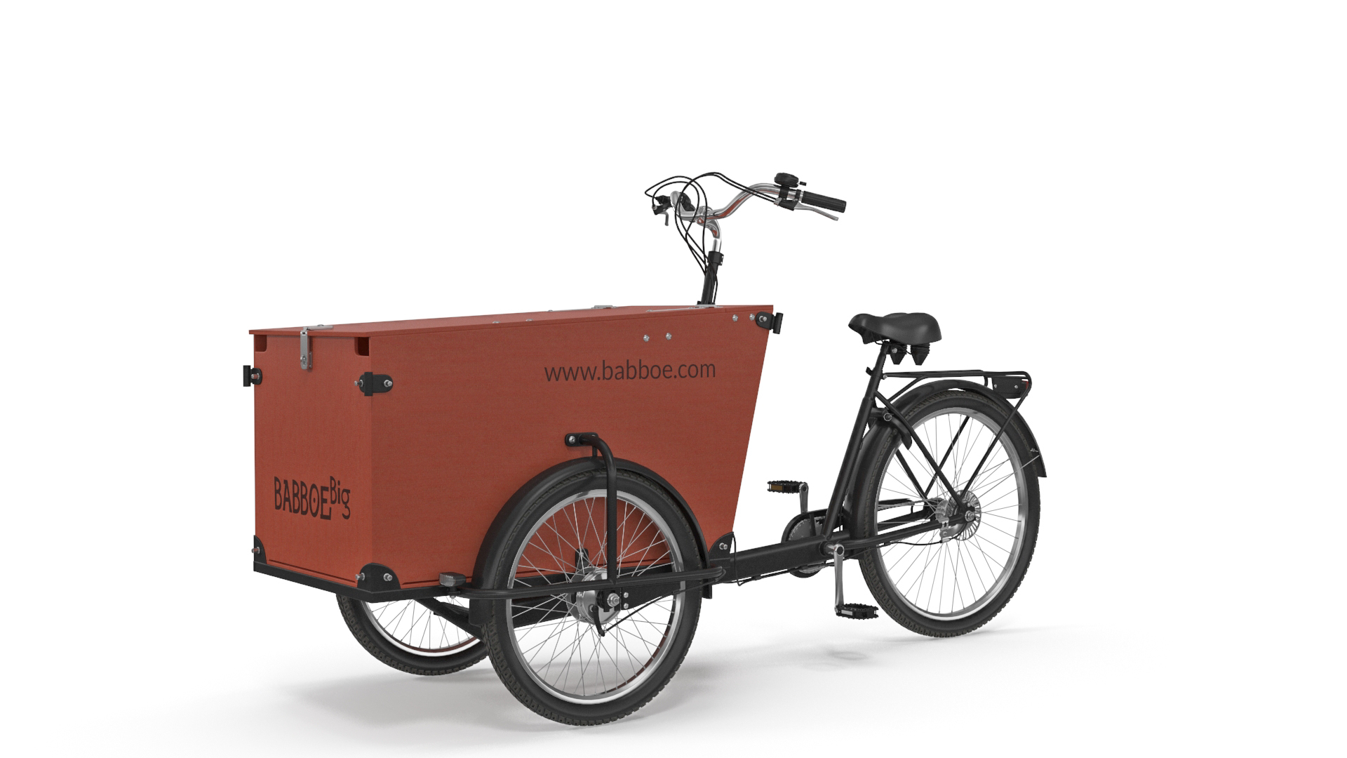 3D babboe transporter cargo bike https://p.turbosquid.com/ts-thumb/XG/P37kCh/jUivmZtw/babboe_transporter_cargo_bike_rigged_360/jpg/1589687928/1920x1080/turn_fit_q99/6dd6de390ed73c68c205ad3ad279bb23bca007d1/babboe_transporter_cargo_bike_rigged_360-1.jpg