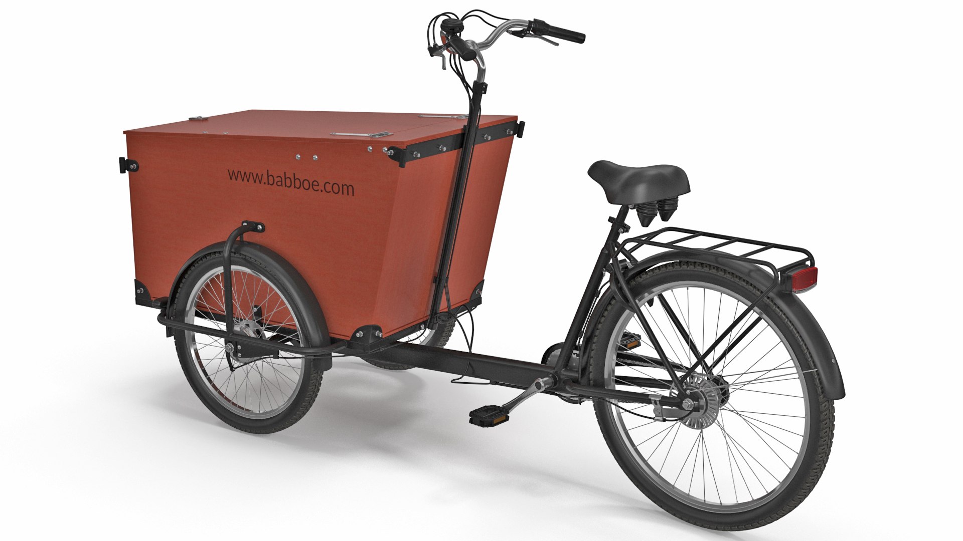3D babboe transporter cargo bike https://p.turbosquid.com/ts-thumb/XG/P37kCh/mw2YoKCD/babboetransportercargobikeriggedc4dmodel006/jpg/1589689161/1920x1080/fit_q87/15e14e0096213b5c88fd50ada92f174ec3fad732/babboetransportercargobikeriggedc4dmodel006.jpg