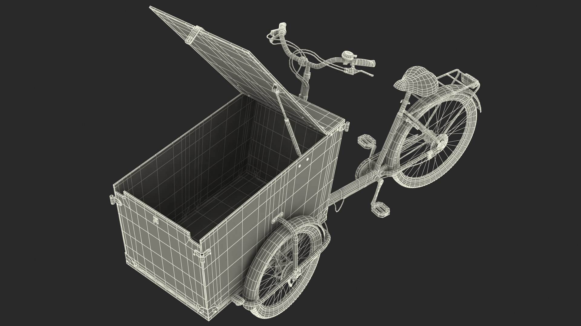 3D babboe transporter cargo bike https://p.turbosquid.com/ts-thumb/XG/P37kCh/n5V7E3GJ/babboetransportercargobikeriggedc4dmodel037/jpg/1589689431/1920x1080/fit_q87/a3a7626e7ff0947932d4c256eda57c5fbf36d570/babboetransportercargobikeriggedc4dmodel037.jpg