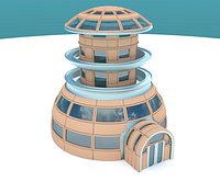 double iglo house version 1