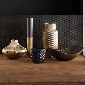 Vases 1