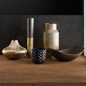 Vases 1