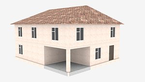 Private house 2
