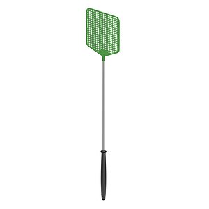 3D fly swatter