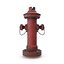 Fire Hydrant