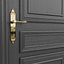 Door Loft Style French