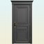 Door Loft Style French
