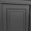 Door Loft Style French