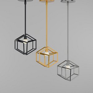 Adjustable Pendant Light Meridian Gold Nickel Black Luxury Floor Fixture