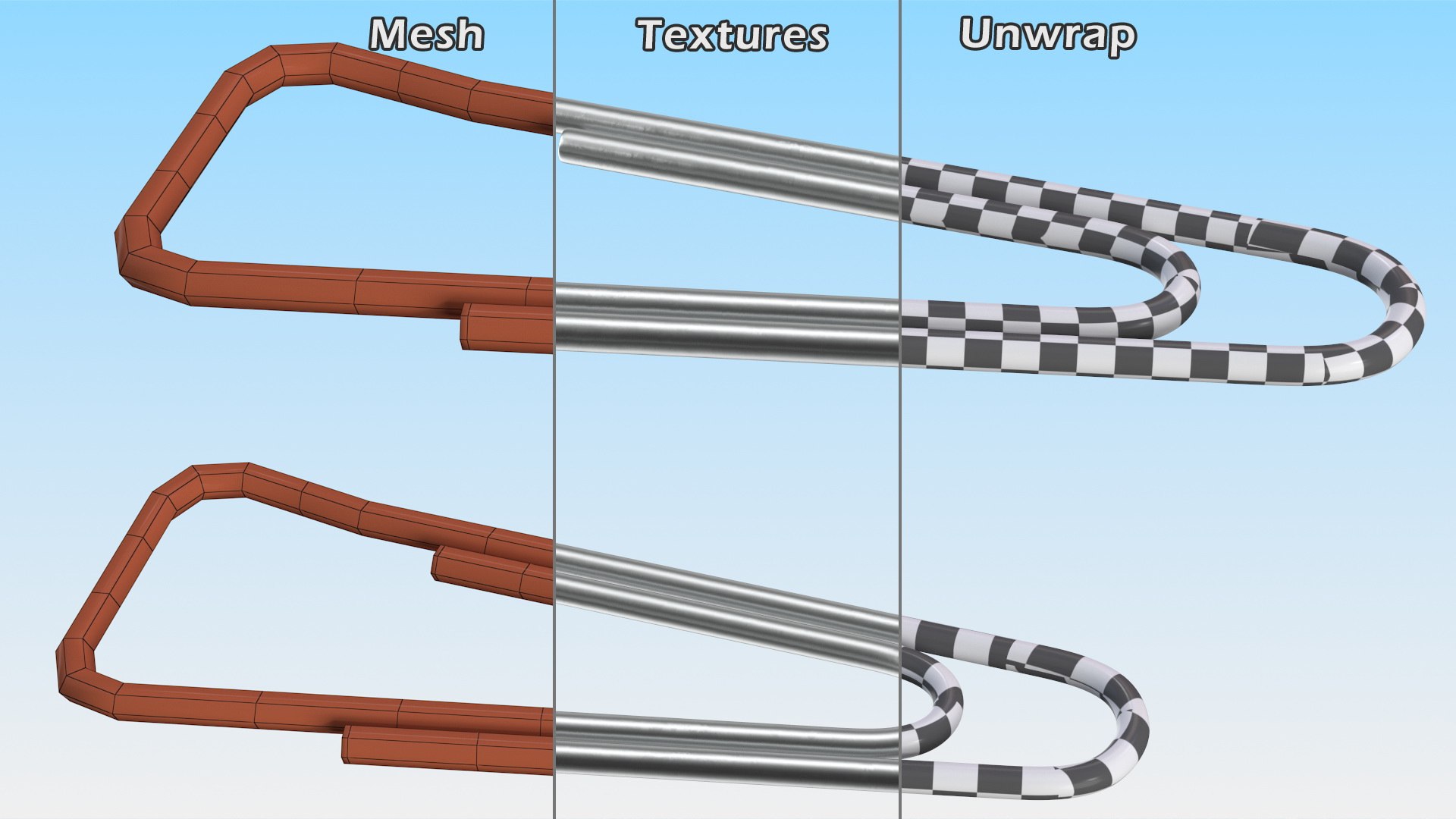 Metal Paper Clips Collection 3 3D model https://p.turbosquid.com/ts-thumb/XG/huopcF/Hy/metalpaperclipscollection3c4dmodel033/jpg/1658784342/1920x1080/fit_q87/a2caac9083f4f59d91899f98a5b784d51941bc0c/metalpaperclipscollection3c4dmodel033.jpg