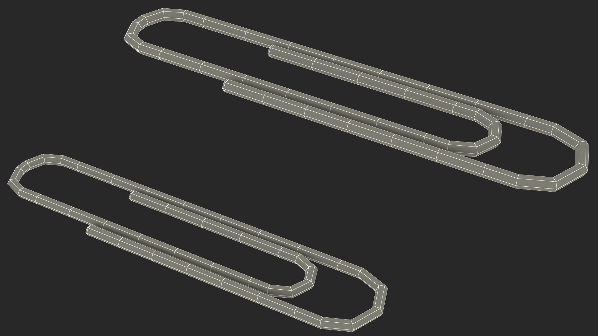 Metal Paper Clips Collection 3 3D model https://p.turbosquid.com/ts-thumb/XG/huopcF/iy/metalpaperclipscollection3c4dmodel076/jpg/1658784482/1920x1080/fit_q87/a43becb3c4cea188664672a86e092b89e57a9f53/metalpaperclipscollection3c4dmodel076.jpg