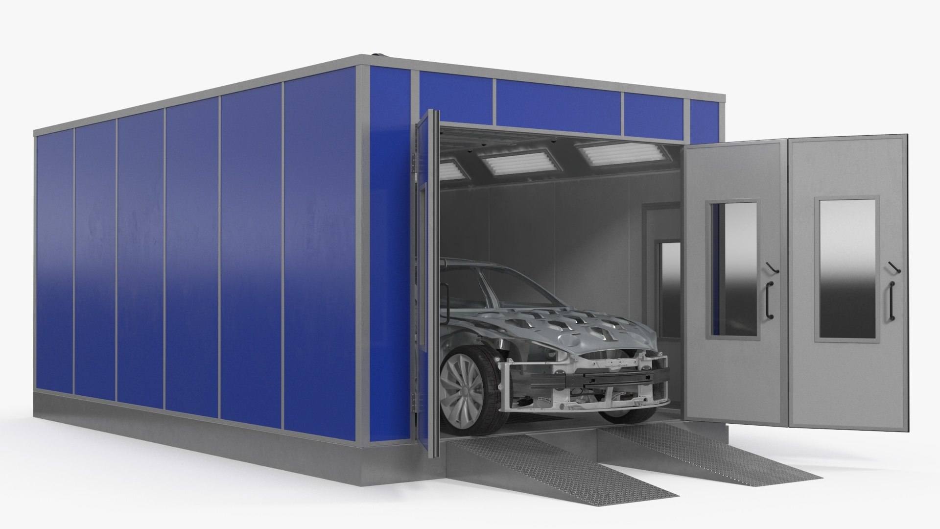 Automotive Paint Booth with Vehicle 3D model https://p.turbosquid.com/ts-thumb/XG/i5aqD9/Hz/automotivepaintboothwithvehicle3dsmodel018/jpg/1710004476/1920x1080/fit_q87/e801a15bfd27c54359b312945705c183f11ddf38/automotivepaintboothwithvehicle3dsmodel018.jpg