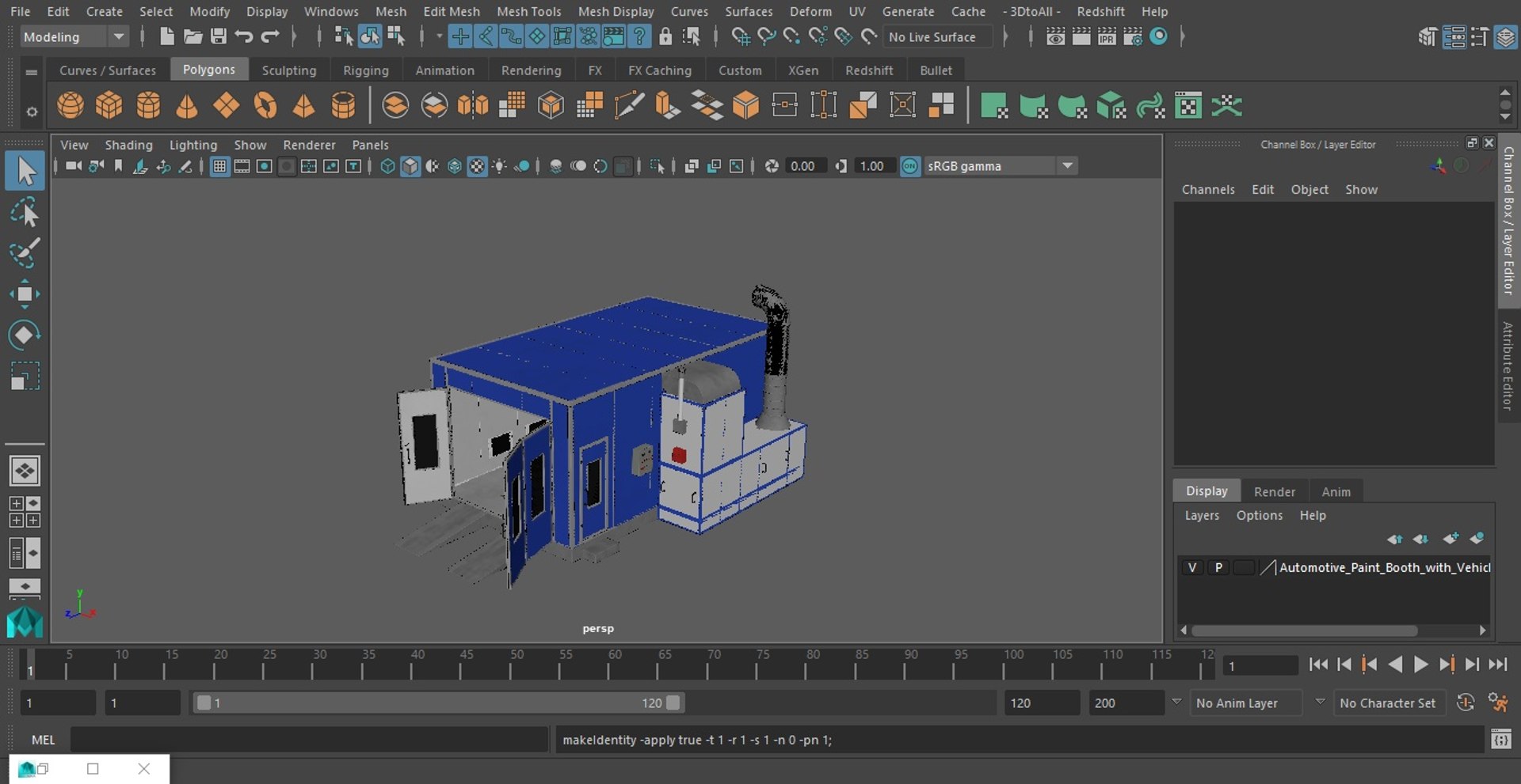 Automotive Paint Booth with Vehicle 3D model https://p.turbosquid.com/ts-thumb/XG/i5aqD9/IH/automotivepaintboothwithvehicle3dsmodel032/jpg/1710004535/1920x1080/fit_q87/75b78d12706571a602a79a15ca2022c046e1f624/automotivepaintboothwithvehicle3dsmodel032.jpg