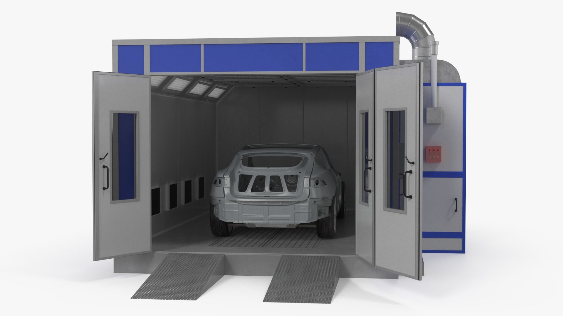 Automotive Paint Booth with Vehicle 3D model https://p.turbosquid.com/ts-thumb/XG/i5aqD9/Pa/automotivepaintboothwithvehicle3dsmodel015/jpg/1710004465/1920x1080/fit_q87/1d317212423a31ea3779ef3432f792f88dfc12dc/automotivepaintboothwithvehicle3dsmodel015.jpg