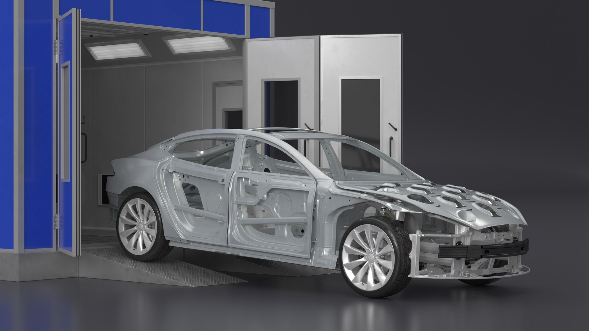 Automotive Paint Booth with Vehicle 3D model https://p.turbosquid.com/ts-thumb/XG/i5aqD9/Sv/automotivepaintboothwithvehicle3dsmodel013/jpg/1710004457/1920x1080/fit_q87/0246abb3784f4b04f1fa9100fbd3cf9e3a913a43/automotivepaintboothwithvehicle3dsmodel013.jpg