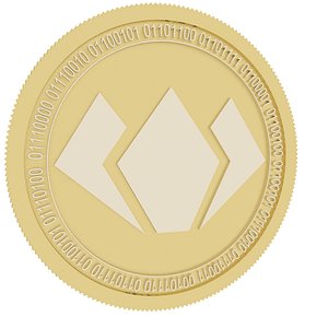 Nectar gold coin
