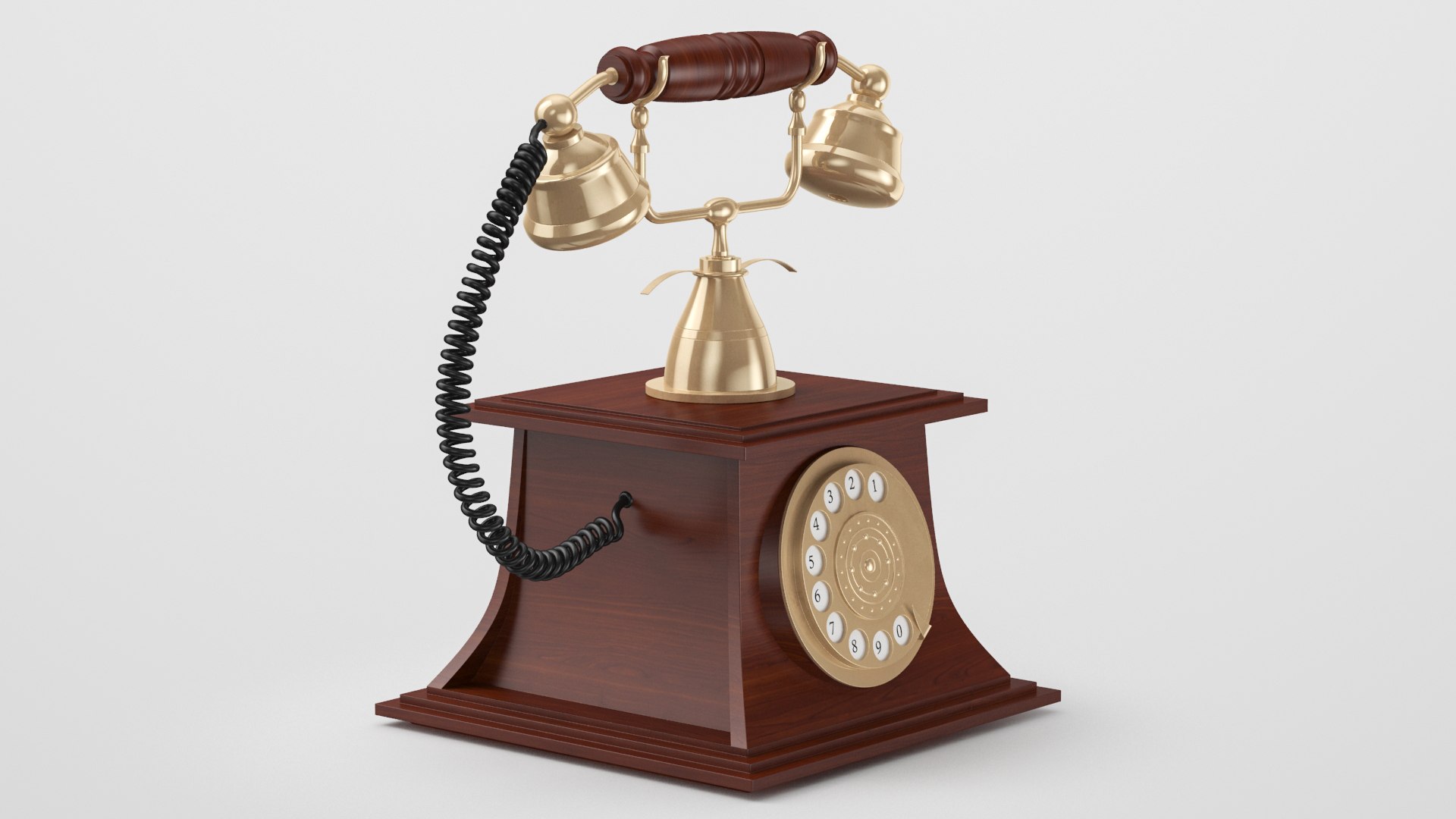 3D Vintage Telephone model https://p.turbosquid.com/ts-thumb/XG/kWfu3Z/TD/vintagetelephone5/jpg/1671966198/1920x1080/fit_q87/2481ce7ddf2b065c442a76d250b5da361abe757c/vintagetelephone5.jpg