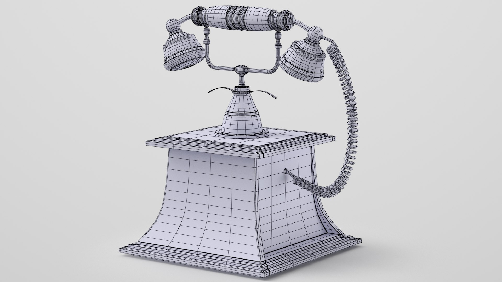 3D Vintage Telephone model https://p.turbosquid.com/ts-thumb/XG/kWfu3Z/Wu/vintagetelephone13/jpg/1671966236/1920x1080/fit_q87/760a26041a0ed159beafabf4ada75b818bc2e9a8/vintagetelephone13.jpg