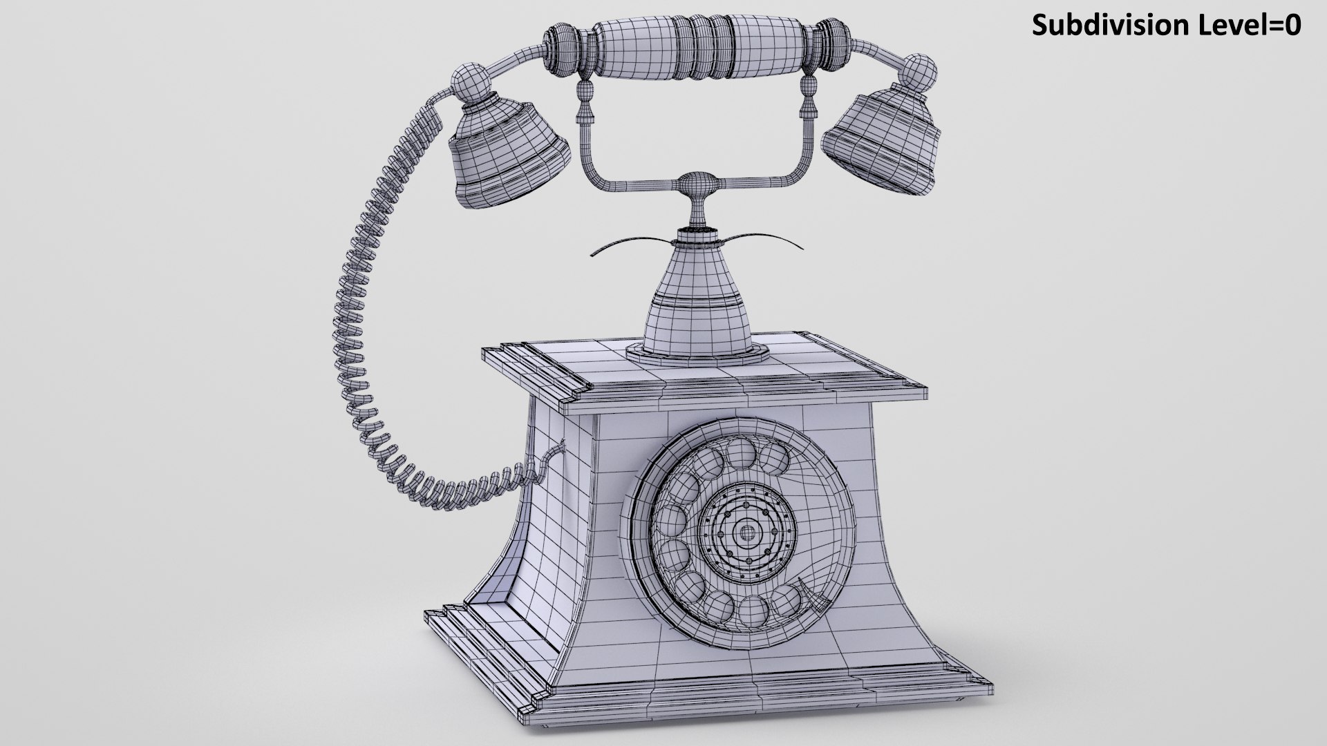 3D Vintage Telephone model https://p.turbosquid.com/ts-thumb/XG/kWfu3Z/ot/vintagetelephone9/jpg/1671966261/1920x1080/fit_q87/d179d8a1728ecfa06c2fcb9a5641619a44b4cc2c/vintagetelephone9.jpg