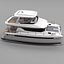 leopard 46 powercat