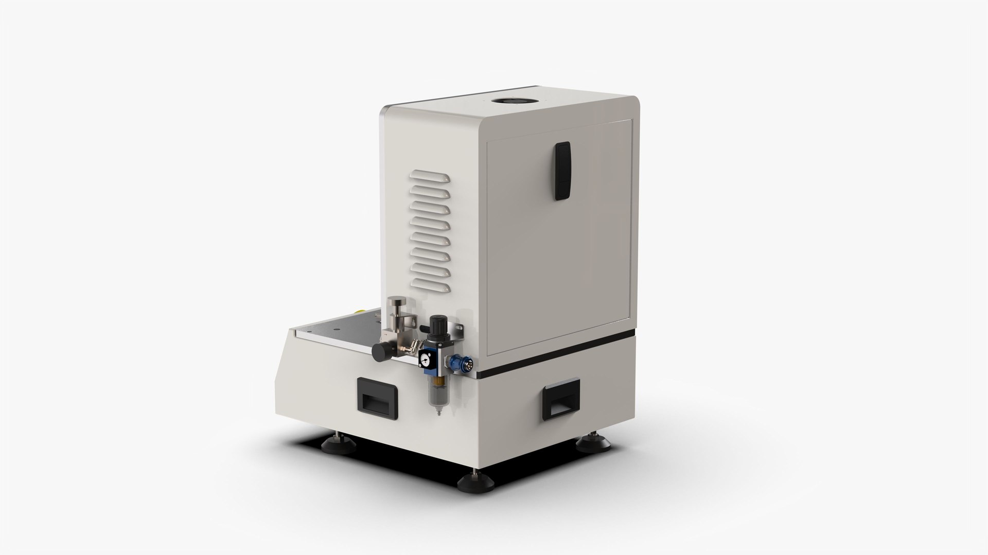 3D Automatic Pressure Holding Fixture https://p.turbosquid.com/ts-thumb/XG/pIHW8n/Ix/245.generalequipmentforpressureholdingfixture.472/jpg/1671984449/1920x1080/fit_q87/97fba5d8cdfae9f20a6fc5678b7b499510678468/245.generalequipmentforpressureholdingfixture.472.jpg