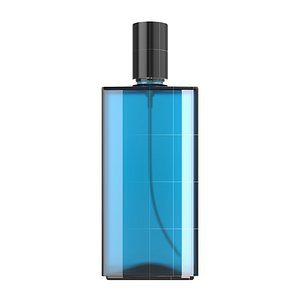 Cosmetic Hair Care Spray Bottle