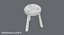 3D rustic-stool-01