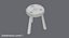 3D rustic-stool-01