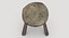 3D rustic-stool-01