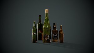 3D pbr