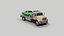 International 4900 Tow truck s01 2002