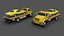 International 4900 Tow truck s01 2002