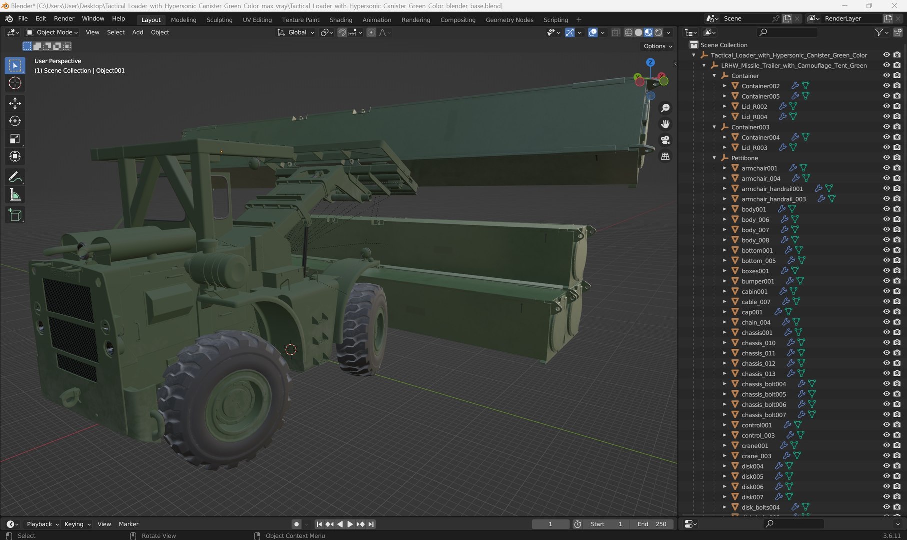 Tactical Loader with Hypersonic Canister Green Color 3D model https://p.turbosquid.com/ts-thumb/XH/54dYDl/A7/tactical_loader_with_hypersonic_canister_green_color_1001/jpg/1758715036/1920x1080/fit_q87/69317fa1aea71db72bca2755ae7d9476800a3ab3/tactical_loader_with_hypersonic_canister_green_color_1001.jpg