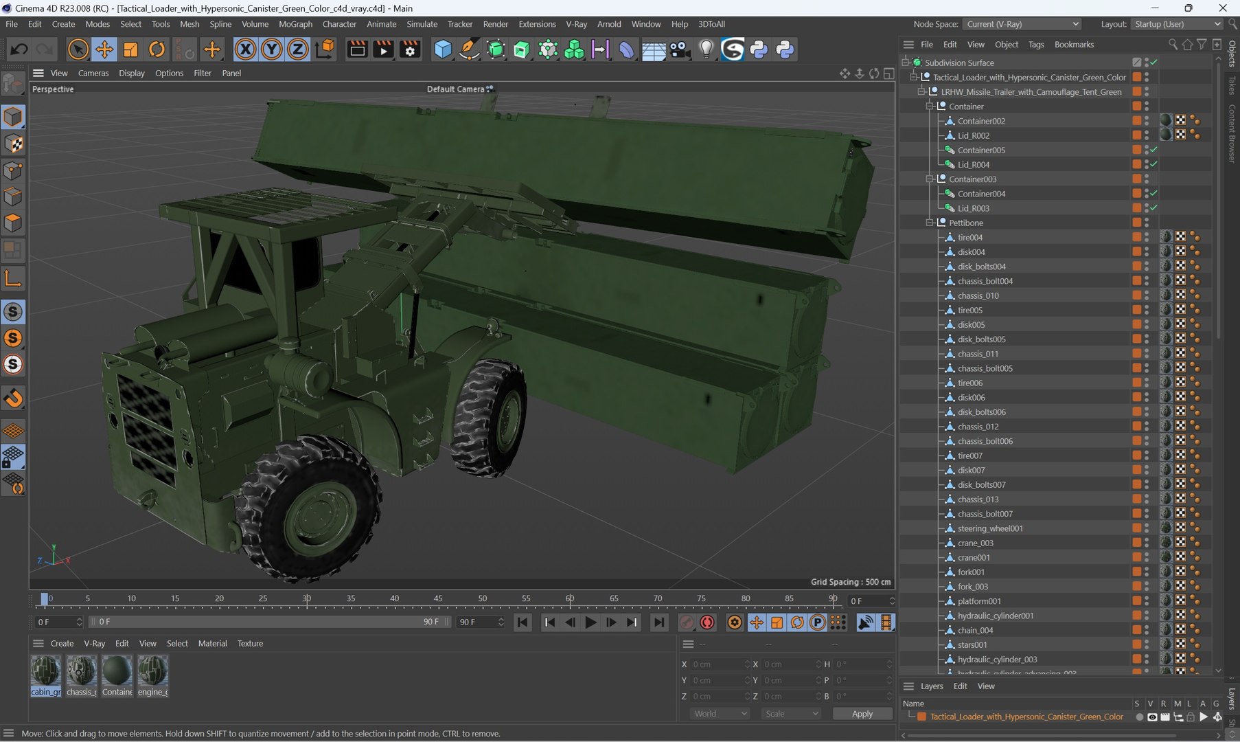 Tactical Loader with Hypersonic Canister Green Color 3D model https://p.turbosquid.com/ts-thumb/XH/54dYDl/ID/tactical_loader_with_hypersonic_canister_green_color_1003/jpg/1758715045/1920x1080/fit_q87/121f8bced7051915b0319946194f1e654785a79f/tactical_loader_with_hypersonic_canister_green_color_1003.jpg