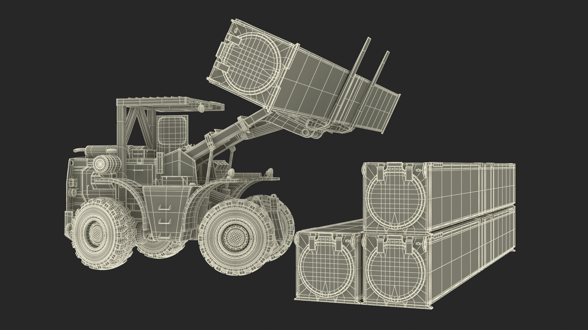 Tactical Loader with Hypersonic Canister Green Color 3D model https://p.turbosquid.com/ts-thumb/XH/54dYDl/cQ/tactical_loader_with_hypersonic_canister_green_color_019/jpg/1758715023/1920x1080/fit_q87/e1787cc8c12baf7da2c9dc9c4426889367b9d515/tactical_loader_with_hypersonic_canister_green_color_019.jpg