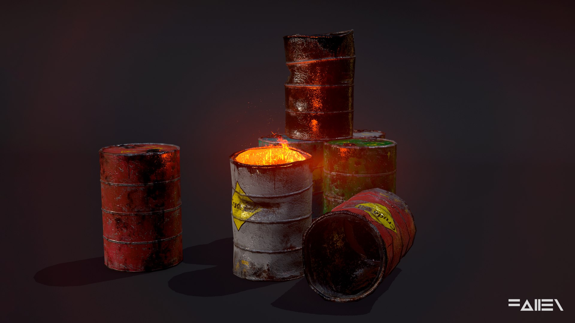 3D Low-poly game-ready barrels models https://p.turbosquid.com/ts-thumb/XH/An4VvU/TZ/preview1/png/1647532081/1920x1080/fit_q87/b9081e118420dbc0cf3b224cff6ec66be5827f9c/preview1.jpg