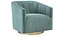 Cooper Swivel Mitchell Gold Bob Williams