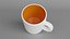 mug coffee 3D model