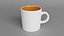 mug coffee 3D model