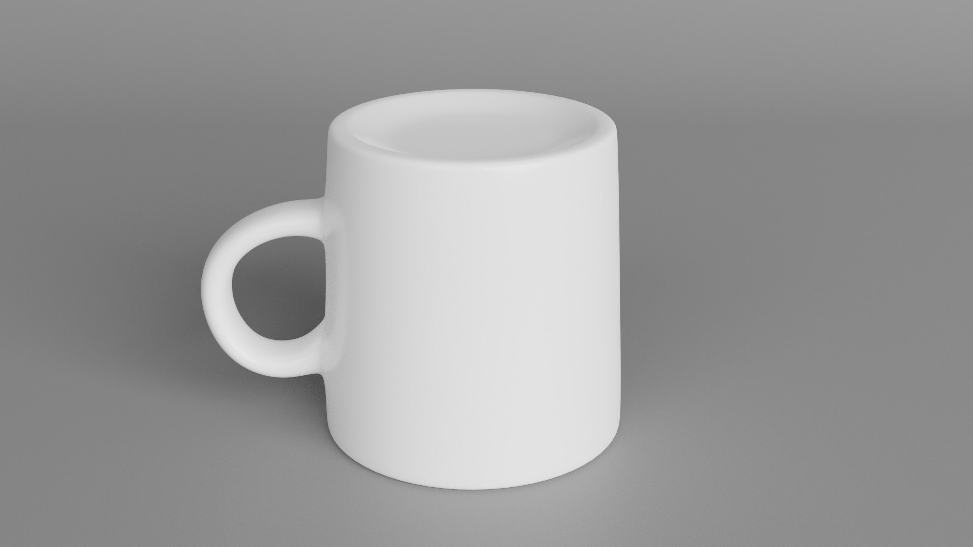 Mug Coffee 3d Model Turbosquid 1530462 1455