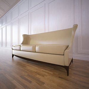 Corsica Sofa