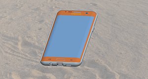 cover samsung galaxy s7 3ds