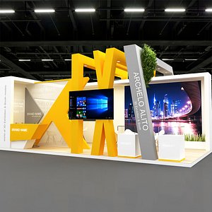 Collection43-2 and 3 Side open 3D