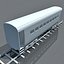 Vagón de tren